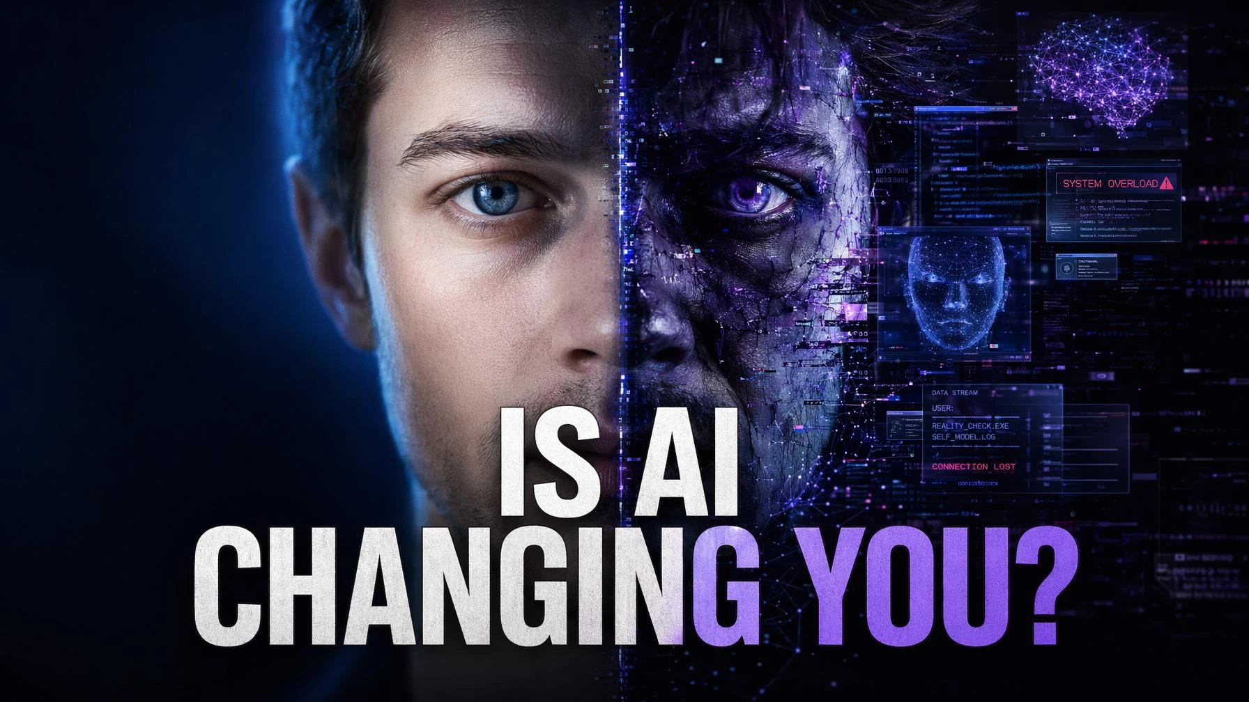 Will artificial intelligence make us more useless or more free?
